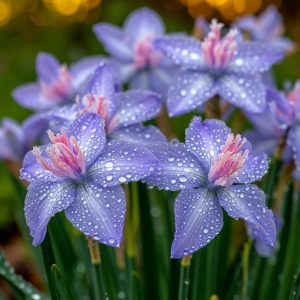 Нарцисс Сокровище Сада купить по цене от 2000р. в интернет-магазине «Посадика» с доставкой почтой в в Карасуке и по всей России – [изображение №1].