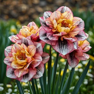 Нарцисс Войс Сприн купить по цене от 392р. в интернет-магазине «Посадика» с доставкой почтой в в Карасуке и по всей России – [изображение №1].