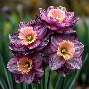 Нарцисс Соулер Флэр купить по цене от 2000р. в интернет-магазине «Посадика» с доставкой почтой в в Карасуке и по всей России – [изображение №1].