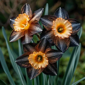 Нарцисс Сприн Видс купить по цене от 2000р. в интернет-магазине «Посадика» с доставкой почтой в в Карасуке и по всей России – [изображение №1].